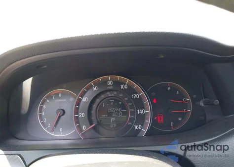 2016 Honda Accord Sport from USA, damaged, VIN 1HGCR2F50GA173038